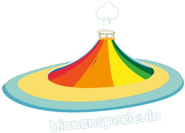 Binnenspeeltuin